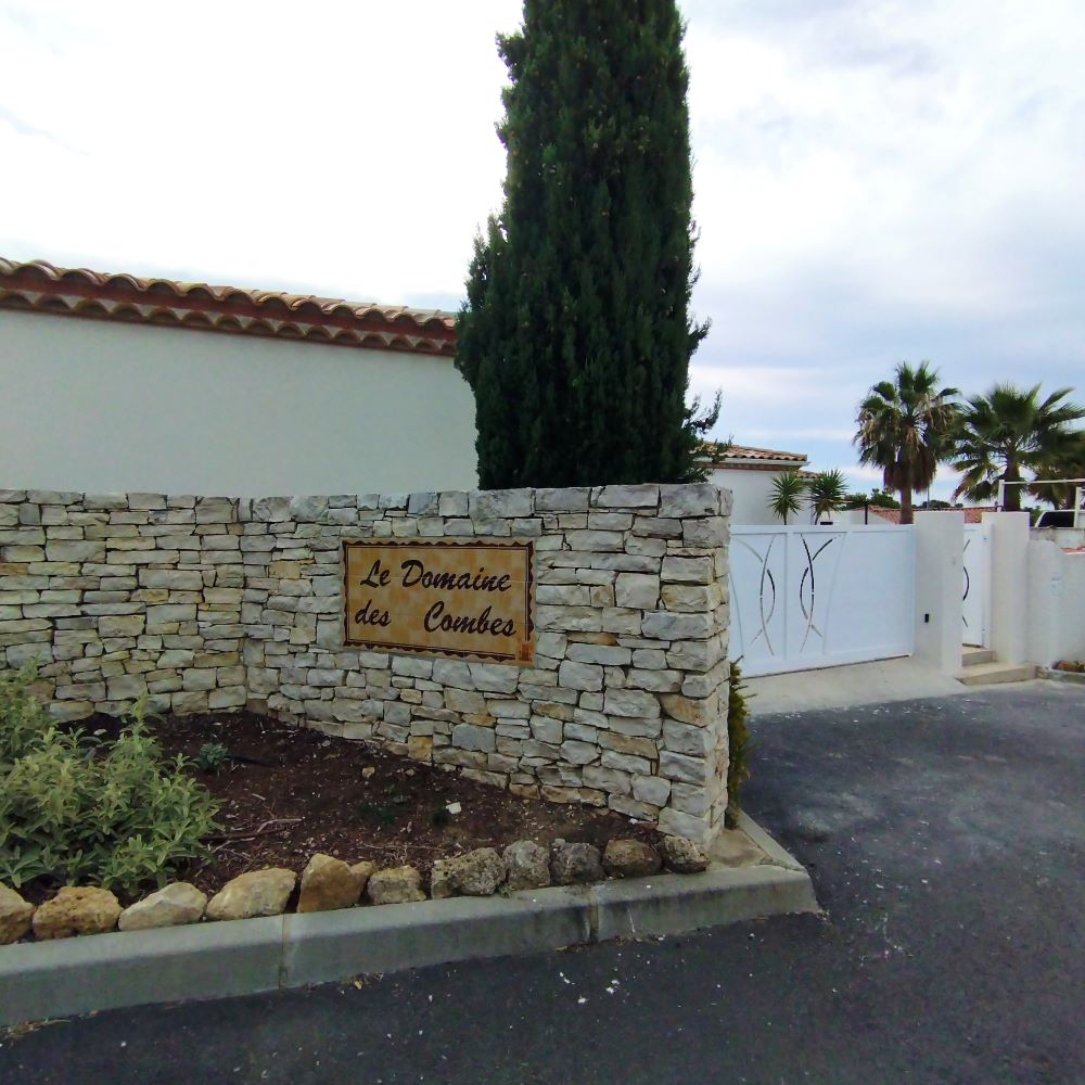 Atelier bobinensac le domaine des combes